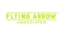 Flying Arrow Archery logo
