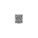 Food Should Taste Good logo