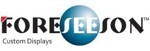Foreseeson Custom Displays logo