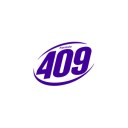 FORMULA 409 logo