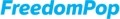 FreedomPop logo