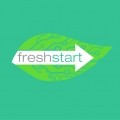 Freshstart logo