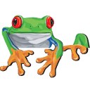 FrogTape logo