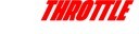 Full Throttle logo