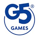 G5 logo