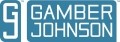 Gamber Johnson logo