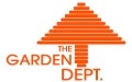 garden depot logo
