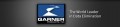 GARNER PRODUCTS, logo