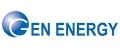 Gen Energy logo