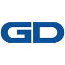 General Dynamics logo