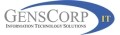 Genscorp It logo
