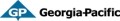 Georgia Pacific logo