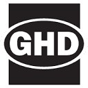 Ghd logo