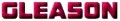 Gleason Industrial Products logo