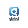 Global logo