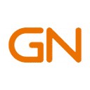 GN Netcom logo