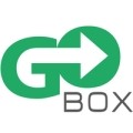 GO-BOX logo