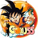 Goku Store logo