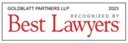 Goldblatt logo