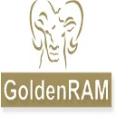 Goldenram Group Inc logo