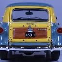 Goldvarg Collection logo