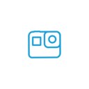 GoPro logo
