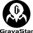 GravaStar logo