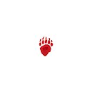 Grizzly Fitness logo