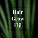 Hair Grow Fiji logo