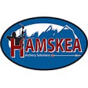 Hamskea logo