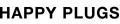 Happy Plugs logo