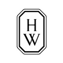 Harry Winston logo