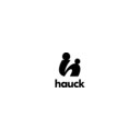 Hauck logo