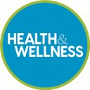 Health And Wellness logo