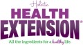 Health Extension logo