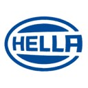 Hella Marine logo