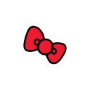 Hello Kitty logo