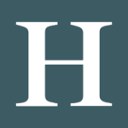 HF Eyewear logo