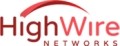High Wire Networks logo
