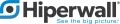 Hiperwall logo
