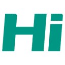 Hisense logo
