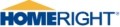 HomeRight logo