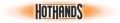 Hot Hands logo