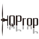 HQProp logo