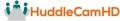HuddleCam logo