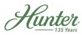 Hunter Fan Company logo