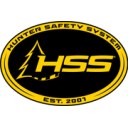 Hunter Safety System logo