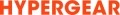 Hypergear logo
