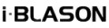 I Blason logo