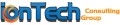 I-ON TECH logo